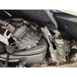 2025 CHEVROLET TRAX 2RS KL77LJEP7SC097522 58323536