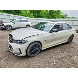 2023 BMW 3 SERIES 3MW39FS09P8D31613 58364416