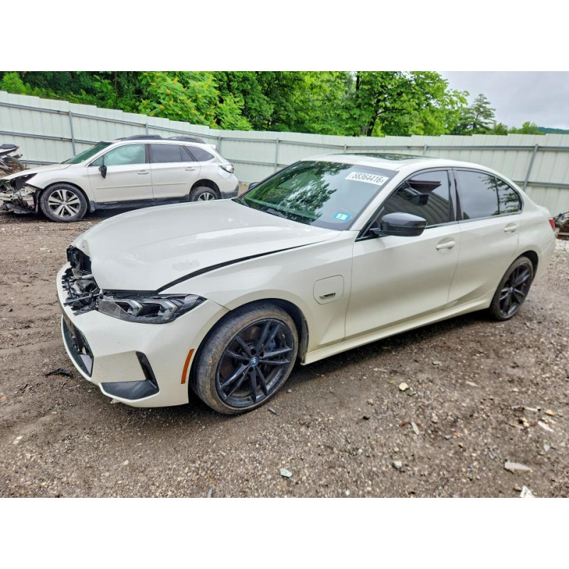 2023 BMW 3 SERIES 3MW39FS09P8D31613 58364416