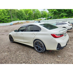 2023 BMW 3 SERIES 3MW39FS09P8D31613 58364416