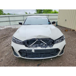 2023 BMW 3 SERIES 3MW39FS09P8D31613 58364416
