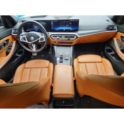 2023 BMW 3 SERIES 3MW39FS09P8D31613 58364416