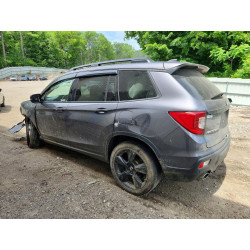 2021 HONDA PASSPORT 5FNYF8H09MB001322 58426566