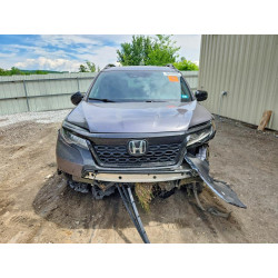2021 HONDA PASSPORT 5FNYF8H09MB001322 58426566