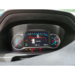 2021 HONDA PASSPORT 5FNYF8H09MB001322 58426566