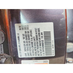 2021 HONDA PASSPORT 5FNYF8H09MB001322 58426566