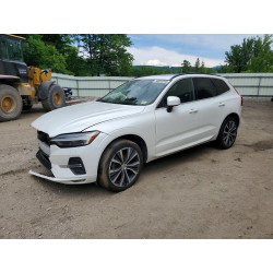 2022 VOLVO XC60 B5 MO YV4L12RK3N1951902 58693546