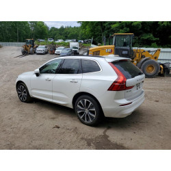 2022 VOLVO XC60 B5 MO YV4L12RK3N1951902 58693546