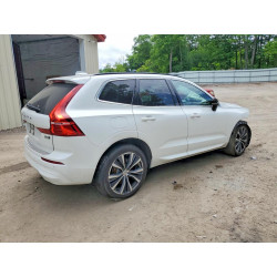 2022 VOLVO XC60 B5 MO YV4L12RK3N1951902 58693546