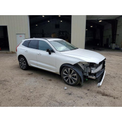 2022 VOLVO XC60 B5 MO YV4L12RK3N1951902 58693546