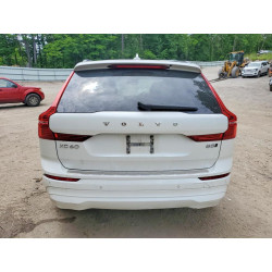 2022 VOLVO XC60 B5 MO YV4L12RK3N1951902 58693546