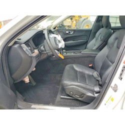 2022 VOLVO XC60 B5 MO YV4L12RK3N1951902 58693546