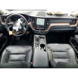 2022 VOLVO XC60 B5 MO YV4L12RK3N1951902 58693546