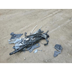2022 VOLVO XC60 B5 MO YV4L12RK3N1951902 58693546
