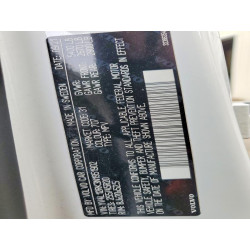 2022 VOLVO XC60 B5 MO YV4L12RK3N1951902 58693546