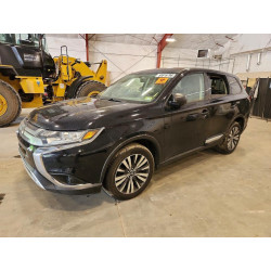 2020 MITSUBISHI OUTLANDER JA4AZ3A34LZ027684 58816796