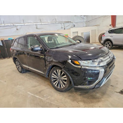 2020 MITSUBISHI OUTLANDER JA4AZ3A34LZ027684 58816796