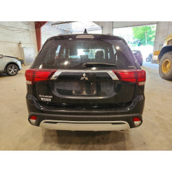 2020 MITSUBISHI OUTLANDER JA4AZ3A34LZ027684 58816796