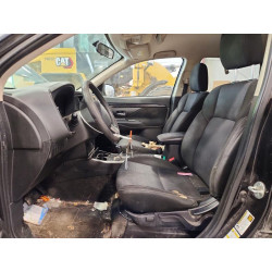 2020 MITSUBISHI OUTLANDER JA4AZ3A34LZ027684 58816796