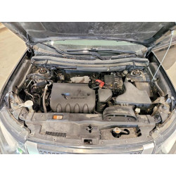 2020 MITSUBISHI OUTLANDER JA4AZ3A34LZ027684 58816796