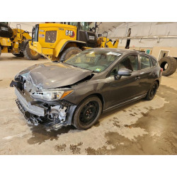 2020 SUBARU IMPREZA 4S3GTAJ6XL1732214 59157396