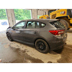 2020 SUBARU IMPREZA 4S3GTAJ6XL1732214 59157396