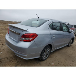 2020 MITSUBISHI MIRAGE