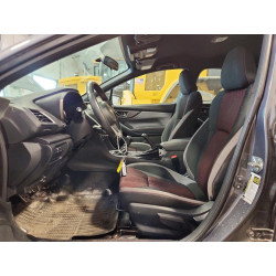 2020 SUBARU IMPREZA 4S3GTAJ6XL1732214 59157396
