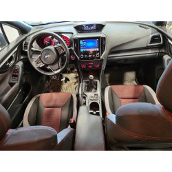 2020 SUBARU IMPREZA 4S3GTAJ6XL1732214 59157396