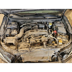 2020 SUBARU IMPREZA 4S3GTAJ6XL1732214 59157396