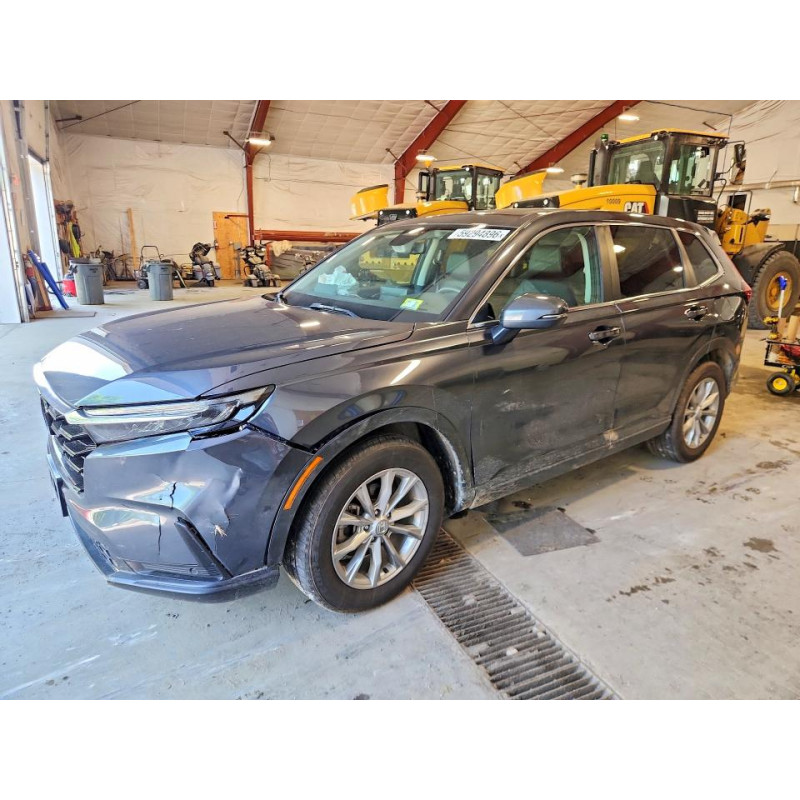 2025 HONDA CRV 2HKRS4H78SH411162 59294896