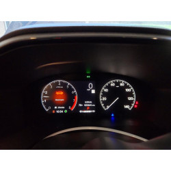 2025 HONDA CRV 2HKRS4H78SH411162 59294896