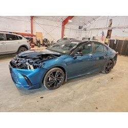 2025 TOYOTA CAMRY 4T1DBADK5SU005599 59327926