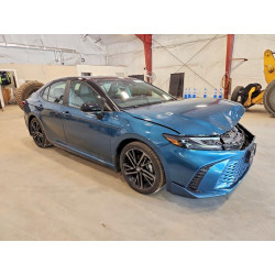 2025 TOYOTA CAMRY 4T1DBADK5SU005599 59327926