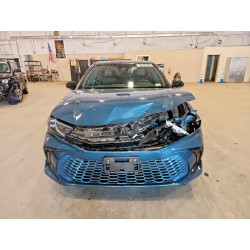 2025 TOYOTA CAMRY 4T1DBADK5SU005599 59327926