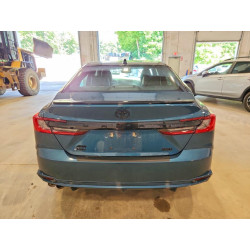 2025 TOYOTA CAMRY 4T1DBADK5SU005599 59327926