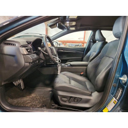 2025 TOYOTA CAMRY 4T1DBADK5SU005599 59327926