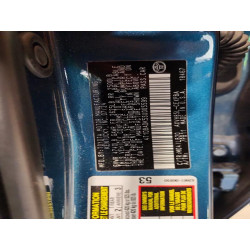 2025 TOYOTA CAMRY 4T1DBADK5SU005599 59327926