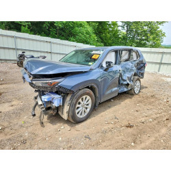 2026 TOYOTA GRAND HIGH 5TDAAAB56TS107300 59330166