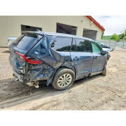 2026 TOYOTA GRAND HIGH 5TDAAAB56TS107300 59330166