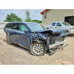 2026 TOYOTA GRAND HIGH 5TDAAAB56TS107300 59330166