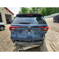 2026 TOYOTA GRAND HIGH 5TDAAAB56TS107300 59330166
