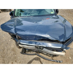 2026 TOYOTA GRAND HIGH 5TDAAAB56TS107300 59330166