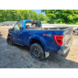 2023 FORD All Models 1FTMF1E57PKF25095 59580376