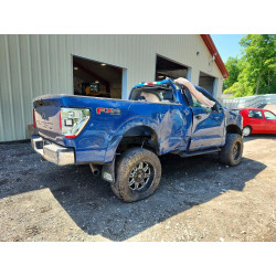 2023 FORD All Models 1FTMF1E57PKF25095 59580376