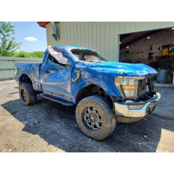 2023 FORD All Models 1FTMF1E57PKF25095 59580376