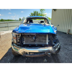 2023 FORD All Models 1FTMF1E57PKF25095 59580376