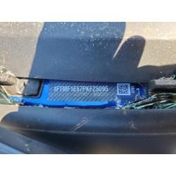 2023 FORD All Models 1FTMF1E57PKF25095 59580376