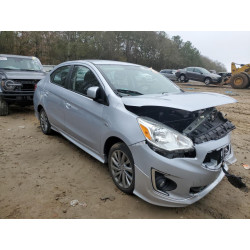 2020 MITSUBISHI MIRAGE