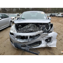 2020 MITSUBISHI MIRAGE